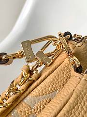 Louis Vuitton Multi Pochette Accessoires M45777 Size 23.5 × 13 × 4.5 cm - 2