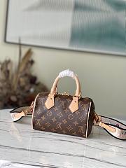 Louis Vuitton M46234 This Speedy Bandoulière 20 Size 20.5 x 13.5 x 12 cm - 6