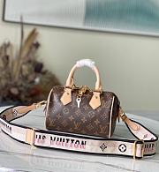 Louis Vuitton M46234 This Speedy Bandoulière 20 Size 20.5 x 13.5 x 12 cm - 1