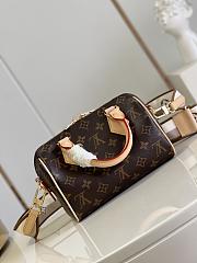 Louis Vuitton LV M46222 Bandoulière 20 Size 20.5 x 13.5 x 12 cm - 3