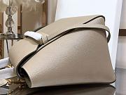 Celine Mini Belt Bag In Beige Size 27 cm - 4