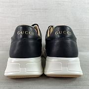 Gucci Men Sneakers - 6