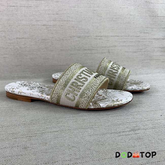 Dior Slippers 30 - 1