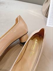 Dior High Heels Beige  - 3