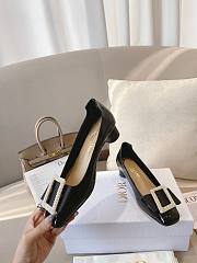 Dior High Heels Black - 5