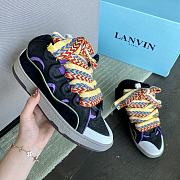 Lanvin Sneakers - 3