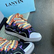Lanvin Sneakers - 6