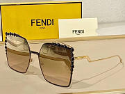 Fendi Glasses 13 - 1