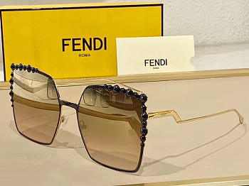 Fendi Glasses 13