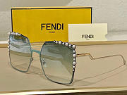Fendi Glasses 13 - 3