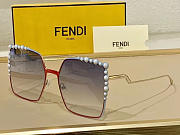 Fendi Glasses 13 - 5