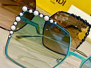 Fendi Glasses 13 - 6