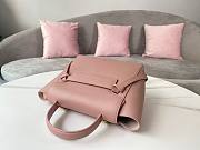  Celine Belt Bag Pink Size 20 cm - 6