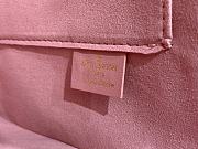 Louis Vuitton LV x YK Onthego Mini Handbag M46416 White Size 35 x 27 x 14 cm - 2