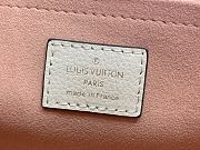 Louis Vuitton LV M22190 MyLockMe Chain Bag Size 22.5 x 17 x 5.5 cm - 2