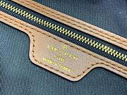 Louis Vuitton LV Neverfull M40995 Size 32 x 29 x 17 cm - 3