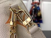 Louis Vuitton LV M82208 Mini Bumbag Yellow Size 17 x 12 x 9.5 cm - 3
