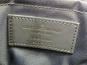 Louis Vuitton Cruiser Messenger Bag M21812 Black Size 16.5 x 24 x 10 cm - 5