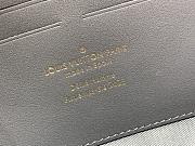 Louis Vuitton LV Soft Trunk Wearable Wallet M82035 Size 22·5 x 14 x 5 cm - 2