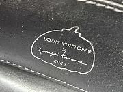 Louis Vuitton LV x YK Capucines Mini M21693 Size 21 x 14 x 8 cm - 3