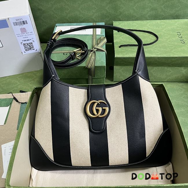 Gucci Aphrodite Medium Shoulder Bag Size 39 x 38 x 2 cm - 1
