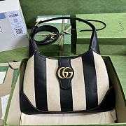Gucci Aphrodite Medium Shoulder Bag Size 39 x 38 x 2 cm - 1