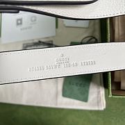 Gucci Ophidia Belt Bag Size 22 x 17 x 3.5 cm - 5