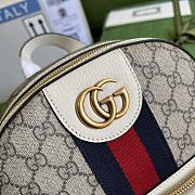 Gucci Ophidia Backpack Size 23 x 29 x 14 cm - 3