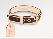 Louis Vuitton LV XS Collar - 1