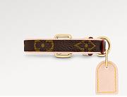 Louis Vuitton LV XS Collar - 2