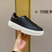 Louis Vuitton Lv Time Out Sneaker Black - 4