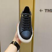 Louis Vuitton Lv Time Out Sneaker Black - 5
