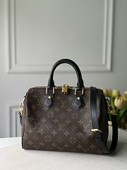 Louis Vuitton LV M48285 The Speedy 25 Handbag Size 25 x 19 x 15 cm - 3