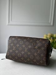Louis Vuitton LV M48285 The Speedy 25 Handbag Size 25 x 19 x 15 cm - 5