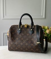 Louis Vuitton LV M48285 The Speedy 25 Handbag Size 25 x 19 x 15 cm - 1