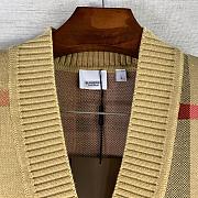 Burberry Sweater - 5