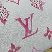 Louis Vuitton LV M23073 Speedy Bandoulière 25 Size 25 x 19 x 15 cm - 3