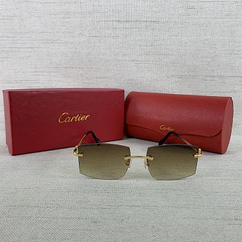 Cartier Glasses 03