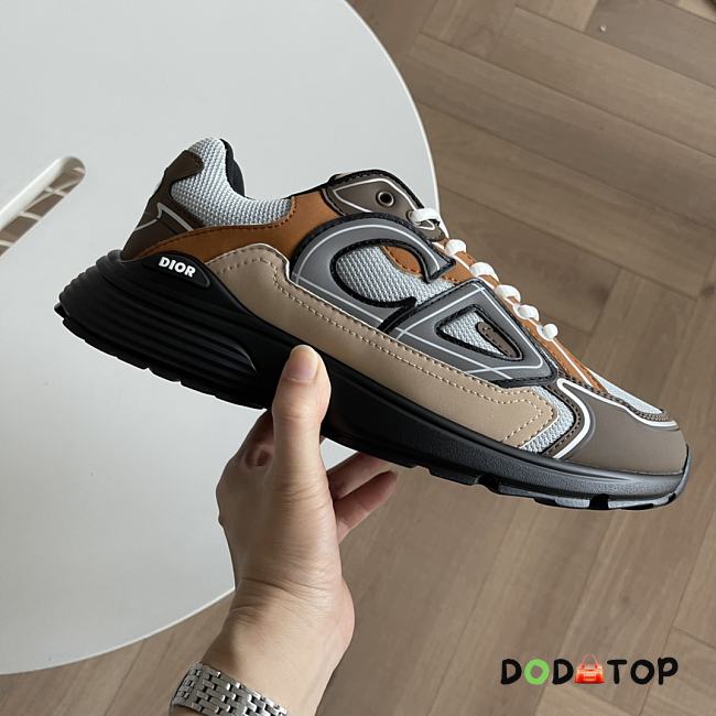 Dior Men Shoes 01 - 1