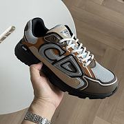 Dior Men Shoes 01 - 5