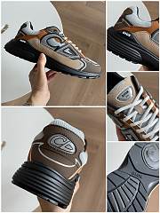 Dior Men Shoes 01 - 2