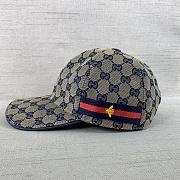 Gucci Hat 03 - 6
