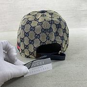 Gucci Hat 03 - 5