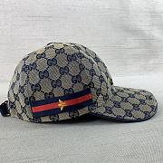 Gucci Hat 03 - 2