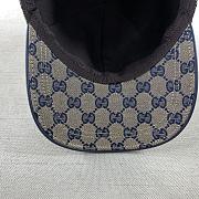 Gucci Hat 03 - 4
