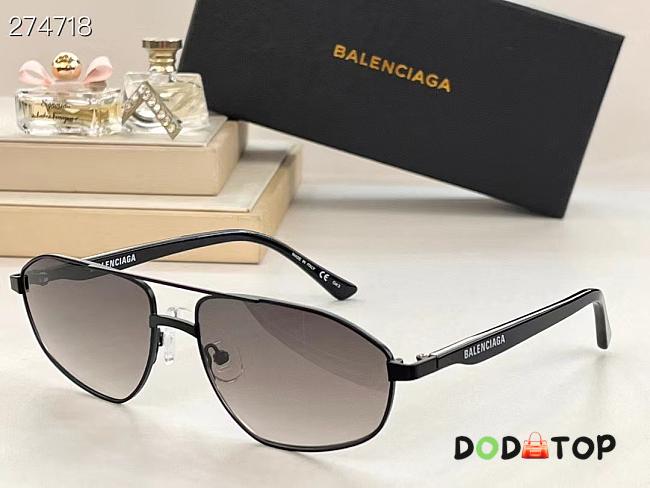 Balenciaga Glasses 02 - 1