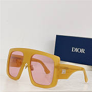 Dior Sunglasses 01 - 6