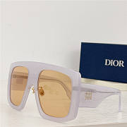 Dior Sunglasses 01 - 5