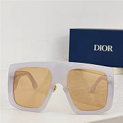 Dior Sunglasses 01 - 4