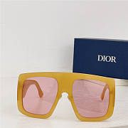 Dior Sunglasses 01 - 2